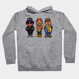 Best rappers ever Hoodie